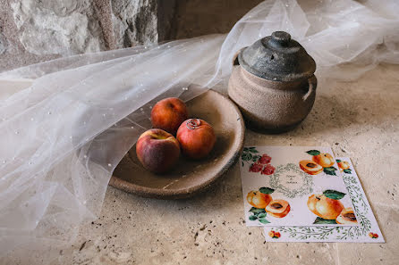 Fotógrafo de bodas Kseniya Vereschak (ksenia-vera). Foto del 8 de marzo 2017