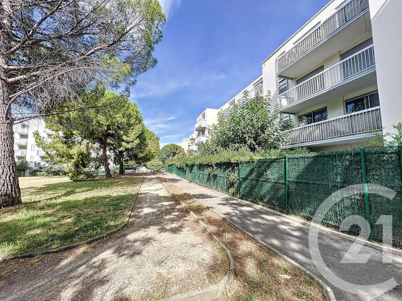 Vente appartement 2 pièces 45.18 m² à Montpellier (34000), 130 000 €