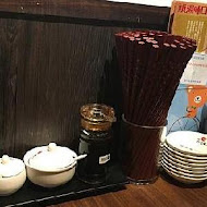 誠屋拉麵(中山本店)