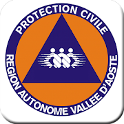 ProCiv VdA  Icon