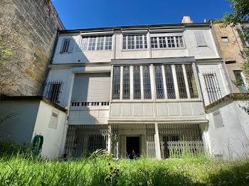 maison à Bordeaux (33)