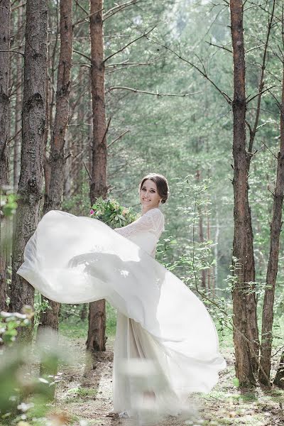 Fotógrafo de casamento Olga Femarti (orika). Foto de 31 de agosto 2016