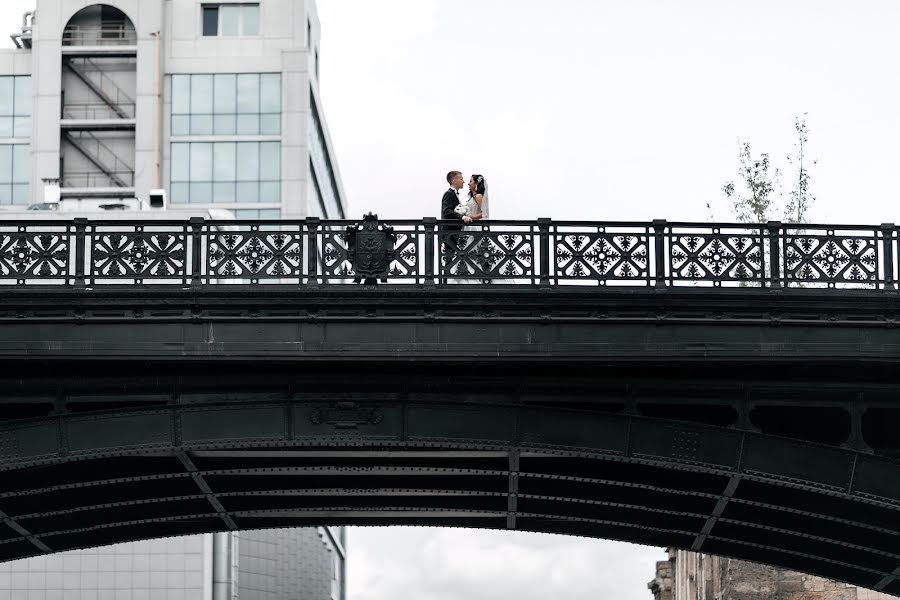 Fotógrafo de bodas Eva Vikulina (evavi). Foto del 21 de mayo 2022