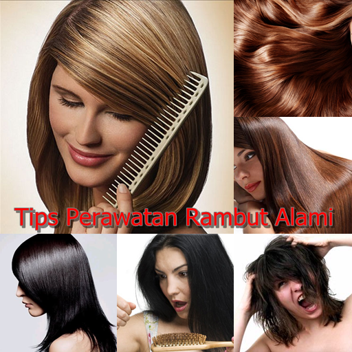 Tips Cara Merawat Rambut