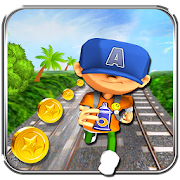 Subway Gold Run Endless Runner 3.0 Icon