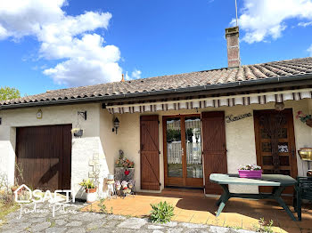 maison à Marmande (47)