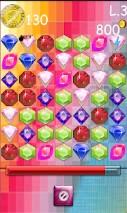 How to get Jewels pop crush 1.1 mod apk for laptop