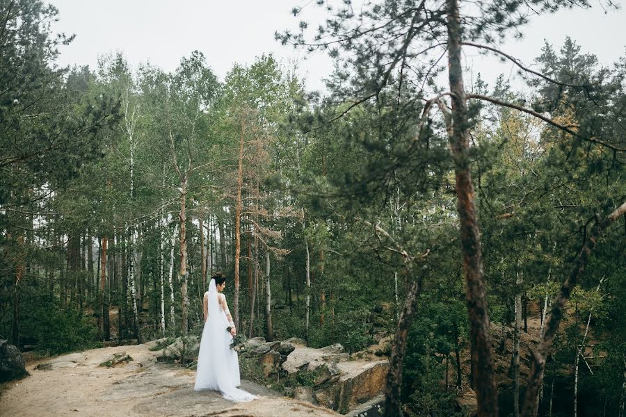 Svatební fotograf Alexander Shunevich (alexshunevich). Fotografie z 19.července 2017