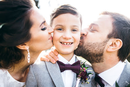 Fotografo di matrimoni Sergey Shunevich (shunevich). Foto del 13 aprile 2016