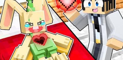 Mod Bunzo Bunny for Minecraft APK for Android Download