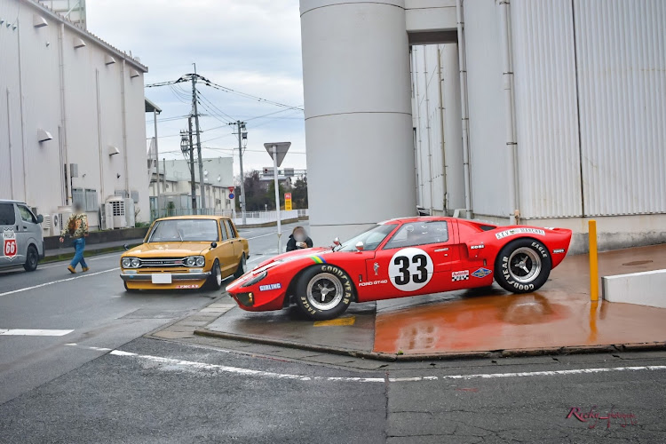 リッキーさんが投稿した納車・GTR・卒業式・初心者・ワクワクに関するカスタム事例の投稿画像1枚目