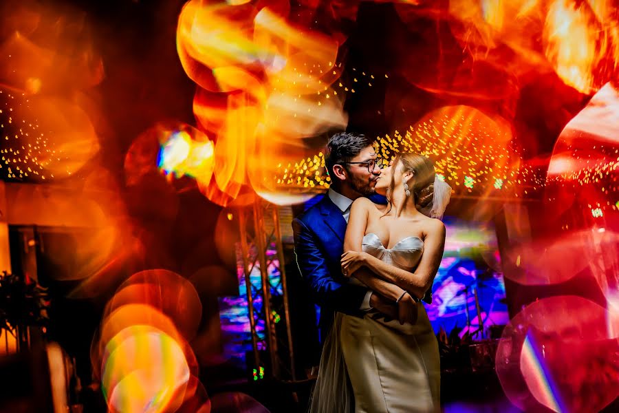 Wedding photographer Christian Cardona (christiancardona). Photo of 16 March