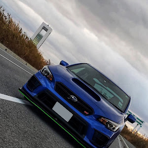 WRX STI VAB