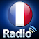 Radio gratuite en ligne France icon