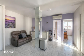 appartement à Villeurbanne (69)