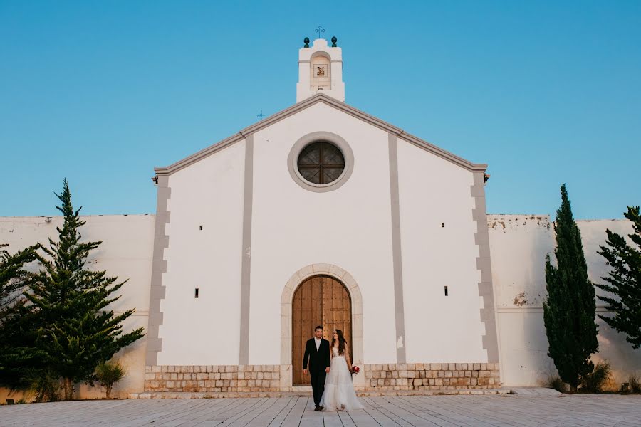 Fotógrafo de bodas Nata Kashevko (ptashka). Foto del 14 de enero 2019