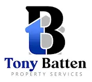 Tony Batten Property Services Logo