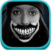 Yepper Face Camera Editor  Icon