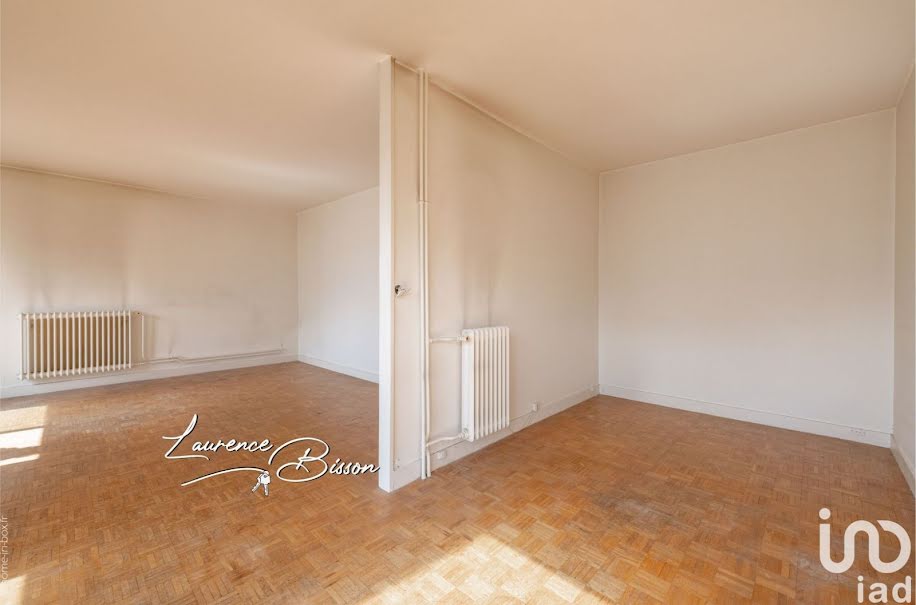 Vente appartement 2 pièces 48 m² à Vincennes (94300), 378 000 €