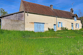 maison à Bannay (18)