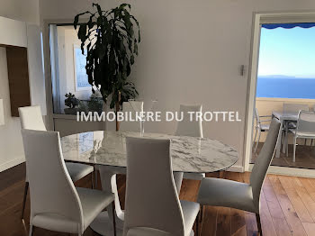 appartement à Ajaccio (2A)