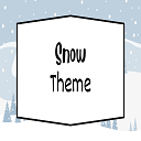 Snow Today Theme