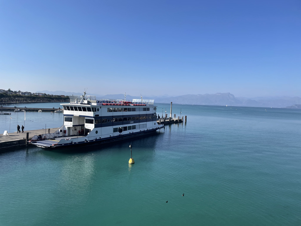 Quels moyens de transport choisir pour se rendre en Italie ?