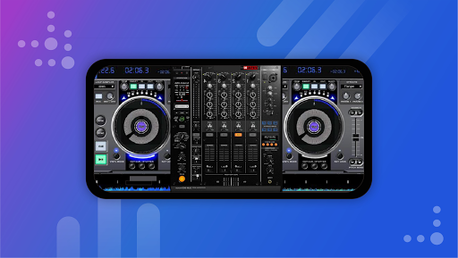 Dj Mixer Studio - Free Music Mixer