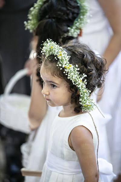 Fotógrafo de casamento Thaleia Kasimi (thaleia). Foto de 28 de fevereiro 2019