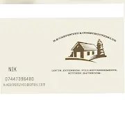 N.K CARPENTRY & CONSTRUCTION LTD Logo