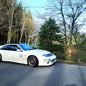 300ZX (Z32)