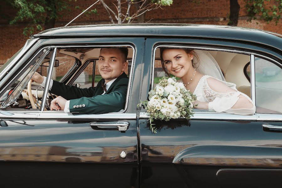 Photographe de mariage Anton Fofonov (fotonlab). Photo du 14 octobre 2022