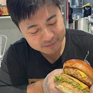 AN BURGER 美式漢堡