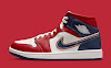 air jordan 1 mid “usa 2.0”