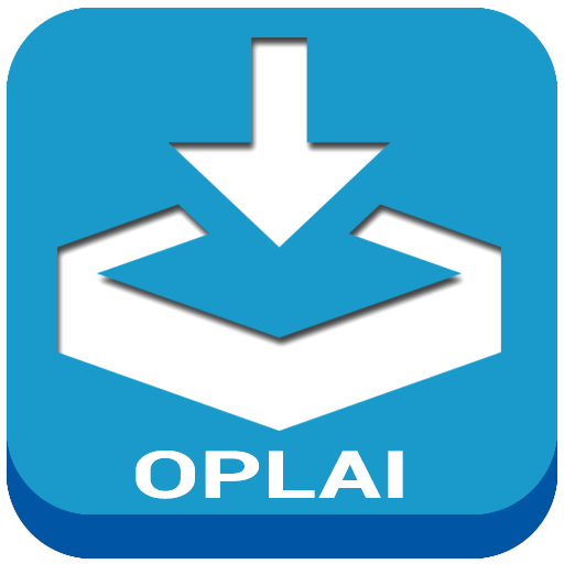 OpLai Store Apps, Game 娛樂 App LOGO-APP開箱王