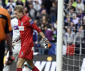 "Bizot is de mol" en "Bizot was vandaag de beste Anderlecht-spits"