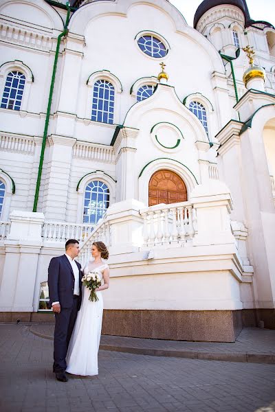 Wedding photographer Marina Davydova (mymarina). Photo of 12 September 2019