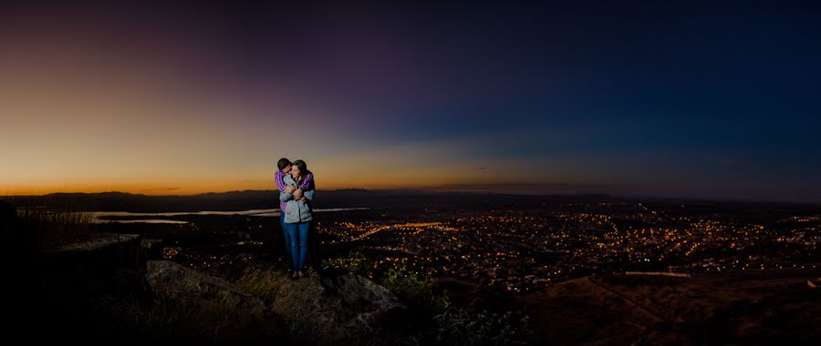 Wedding photographer Xavo Lara (rosstudio). Photo of 28 January 2016