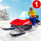 Snow Bike Stunts - Bike Racing Game 2020