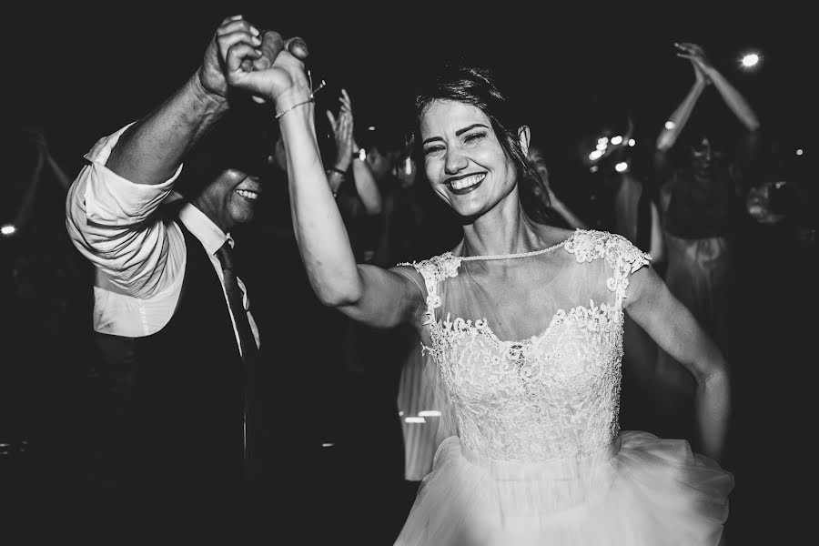 Wedding photographer Silvia Taddei (silviataddei). Photo of 17 June 2019