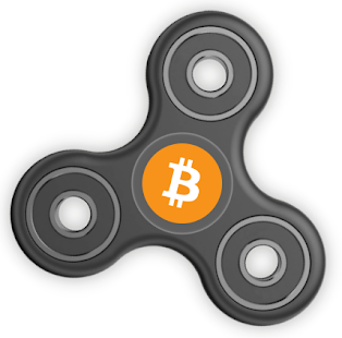 Bitcoin Fidget 1.0 APK + Мод (Бесконечные деньги) за Android