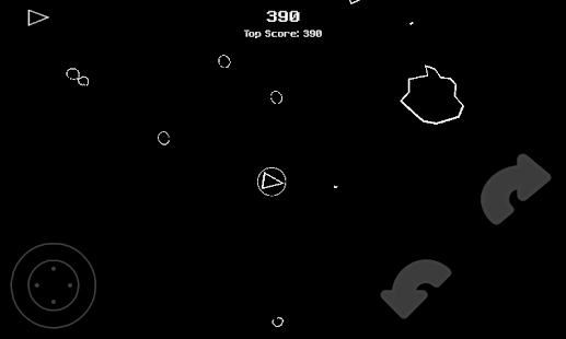 Asteroids Game Download Mac