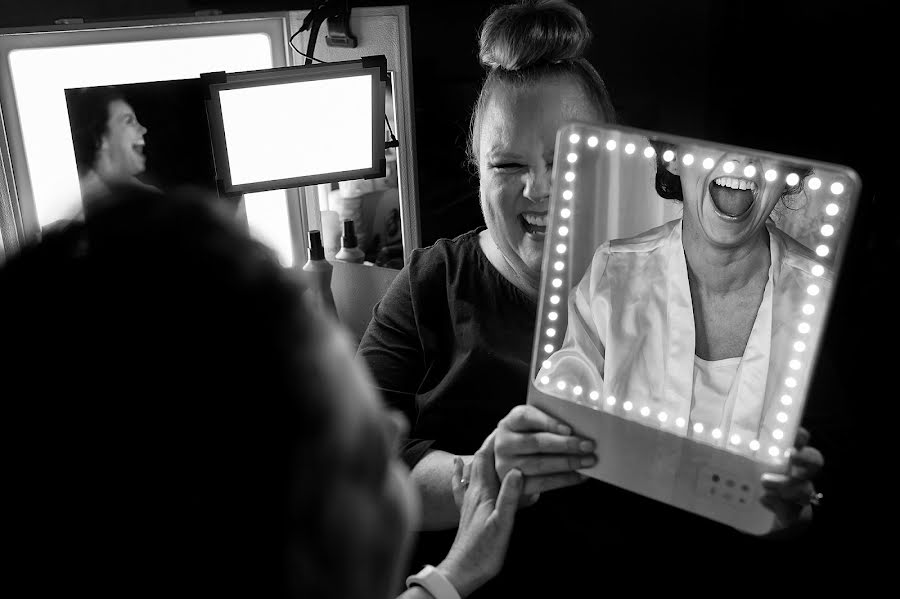 Fotógrafo de casamento Tara Theilen (theilenphoto). Foto de 15 de novembro 2018