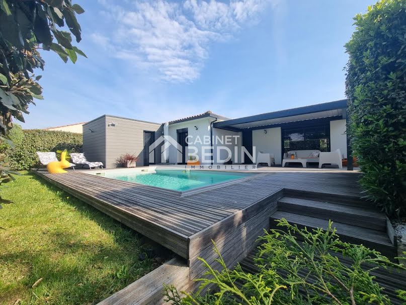 Vente maison 6 pièces 158.7 m² à Tournefeuille (31170), 724 500 €