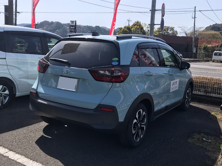 Nボックスのミラーレス一眼・佐伯市・大分・宇目・次期車候補に関するカスタム事例の投稿画像3枚目