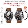 [Huawei Gt 3] Kính Cường Lực Bảo Vệ Màn Hình Huawei Watch Gt3