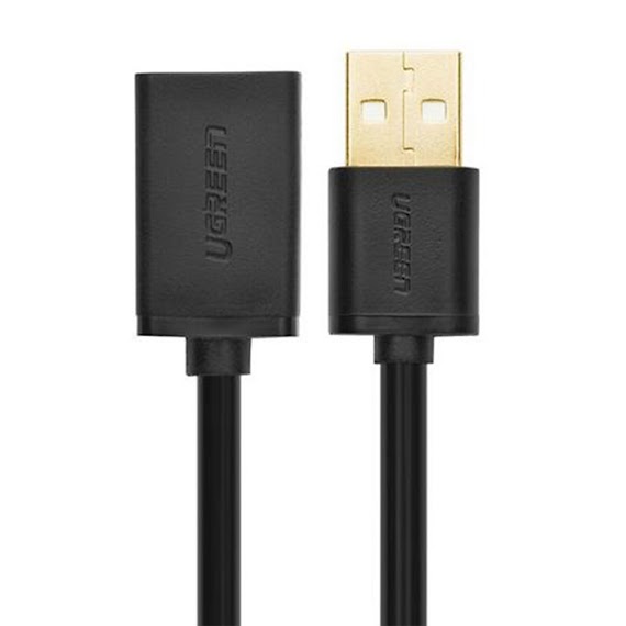 Cáp Nối Dài Ugreen USB 2