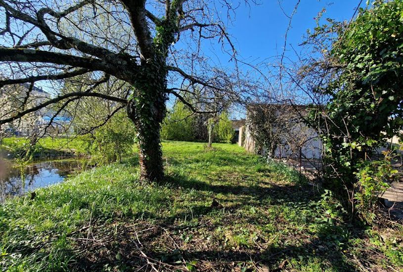  Vente Terrain à bâtir - à Saint-Pierre-des-Corps (37700) 