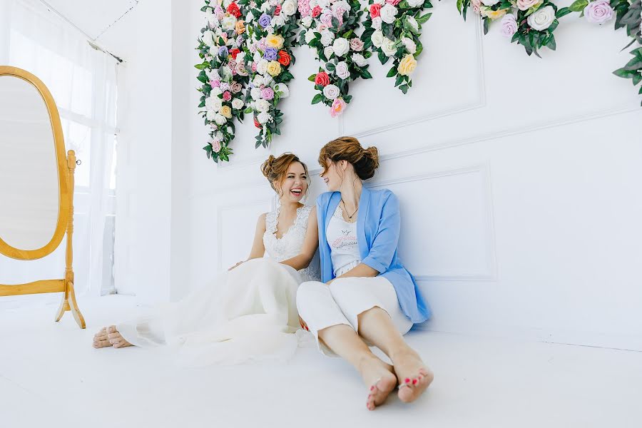 Photographe de mariage Ayuna Gabagueva (aiuna). Photo du 25 mai 2021