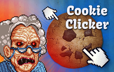 Cookie Clicker Unblocked small promo image